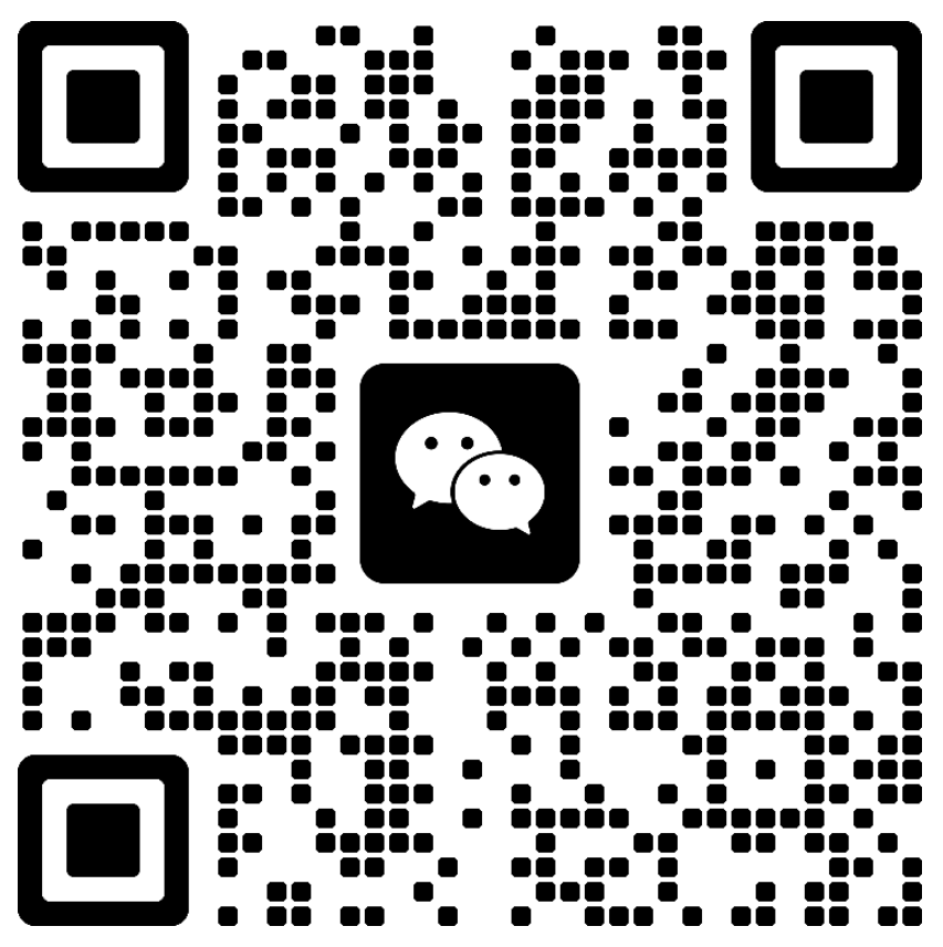 扫码添加微信-逍遥云网创